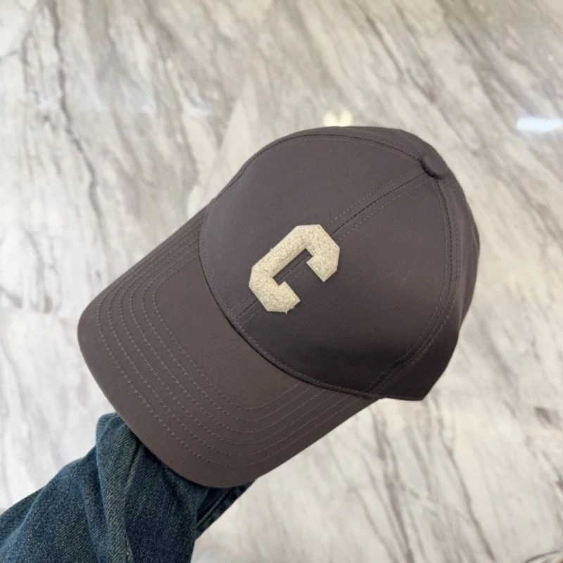 SoftTouch Celine Caps 260347
