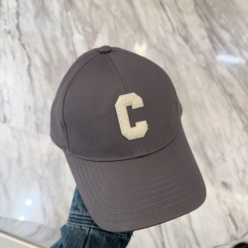 SoftTouch Celine Caps 260347