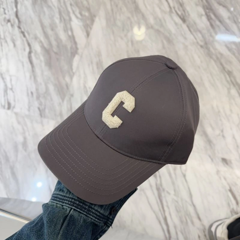 SoftTouch Celine Caps 260347