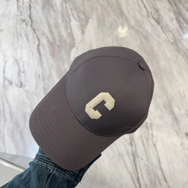 SoftTouch Celine Caps 260347