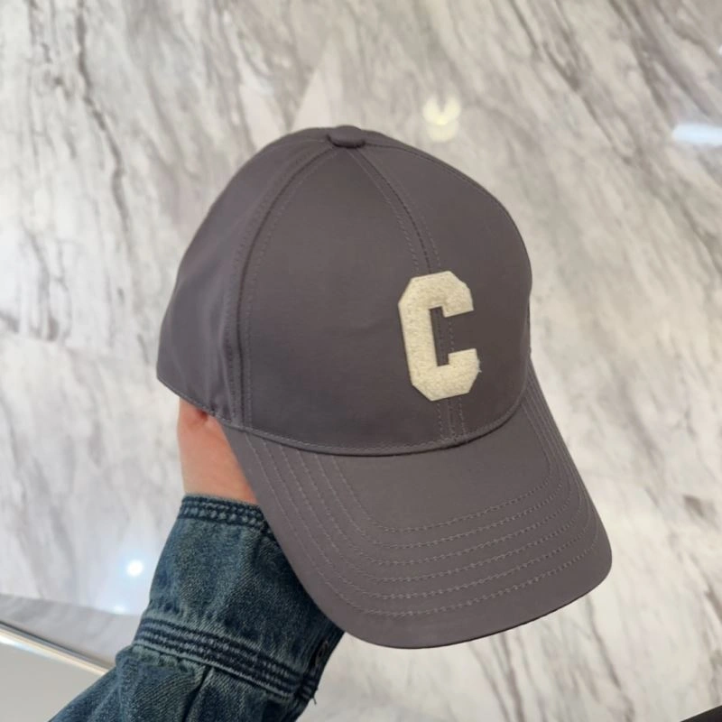 SoftTouch Celine Caps 260347