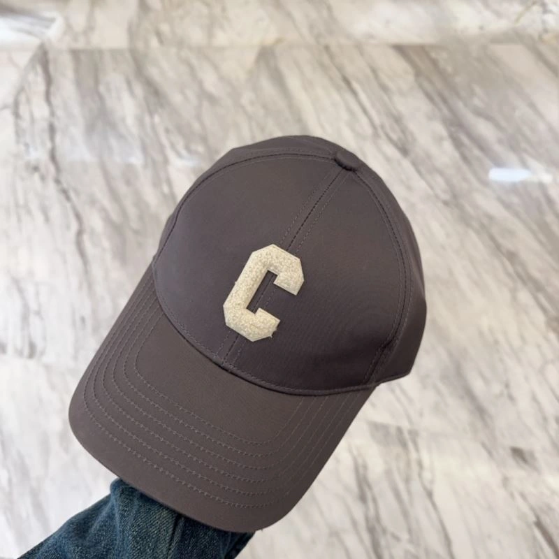 SoftTouch Celine Caps 260347