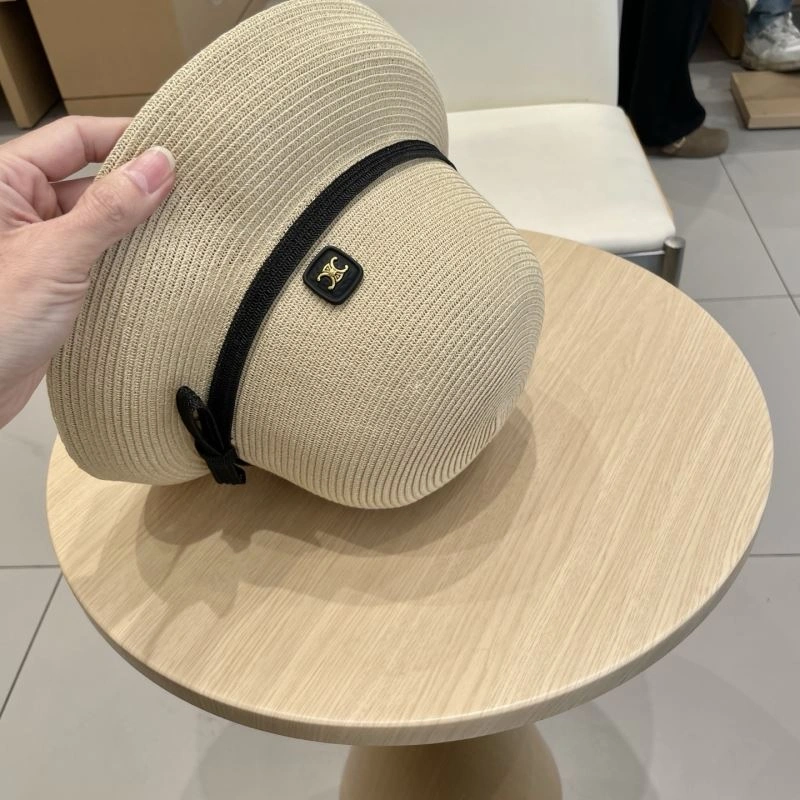 Original Celine Caps 260356