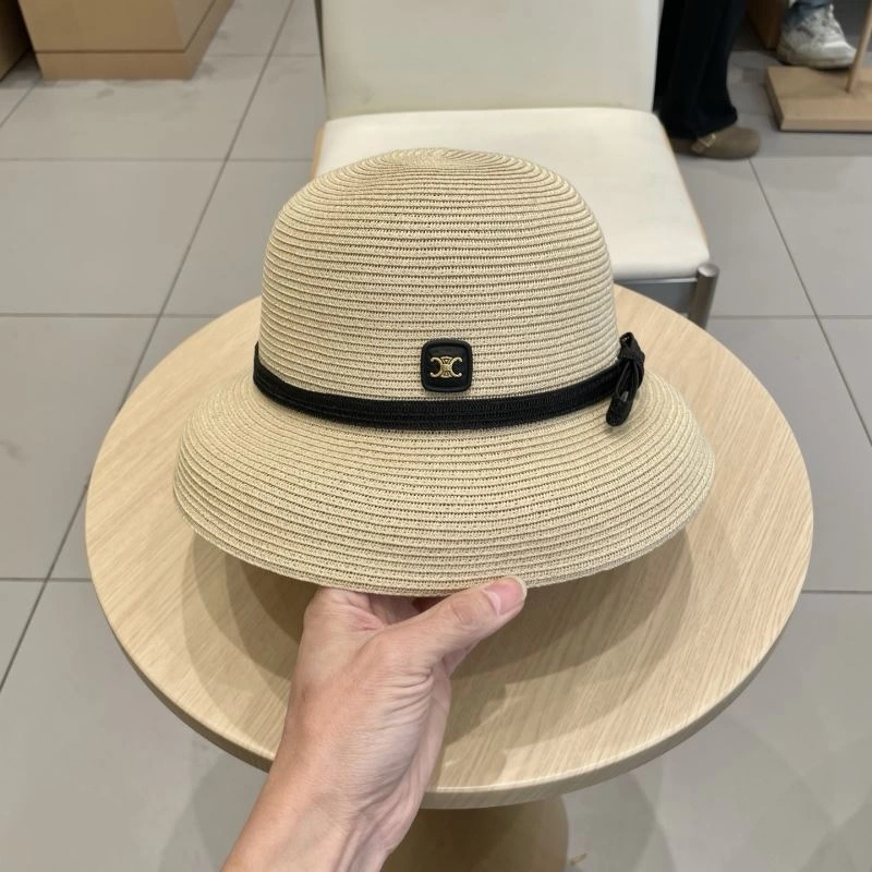 Original Celine Caps 260356