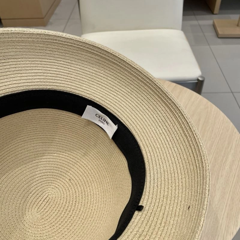 Original Celine Caps 260356