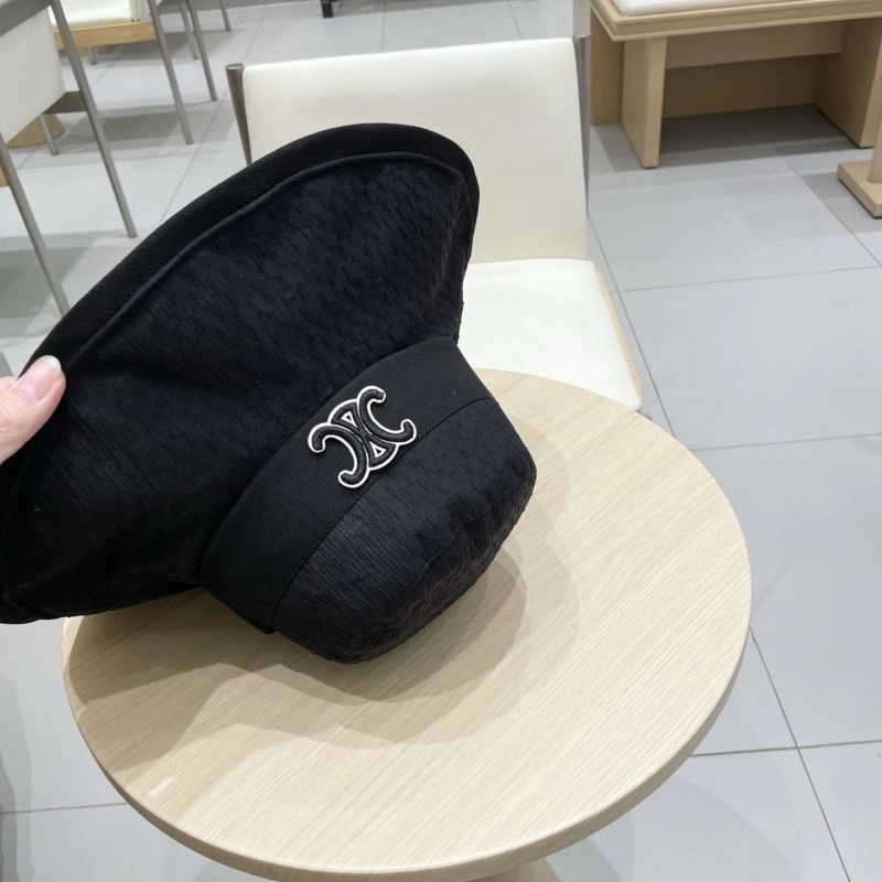 WeatherProof Celine Caps 260366