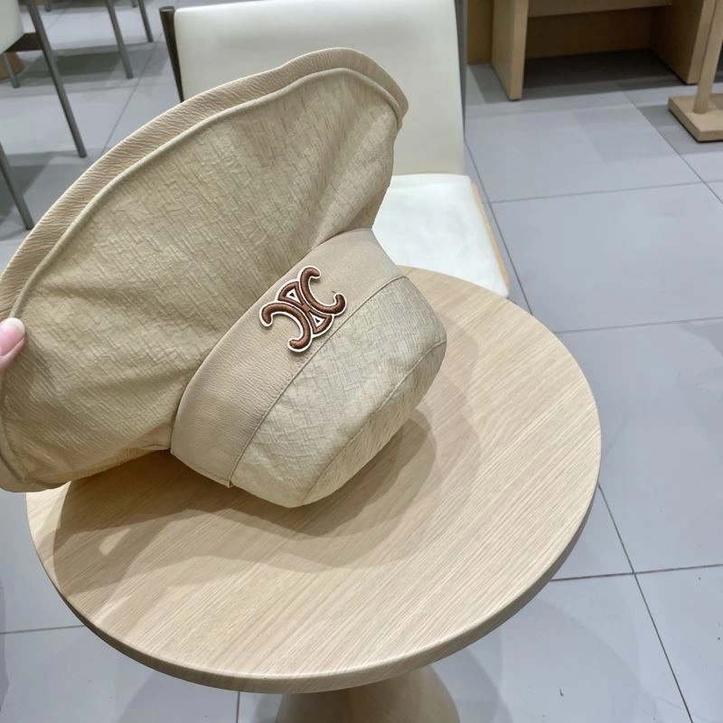 UrbanChic Celine Caps 260364
