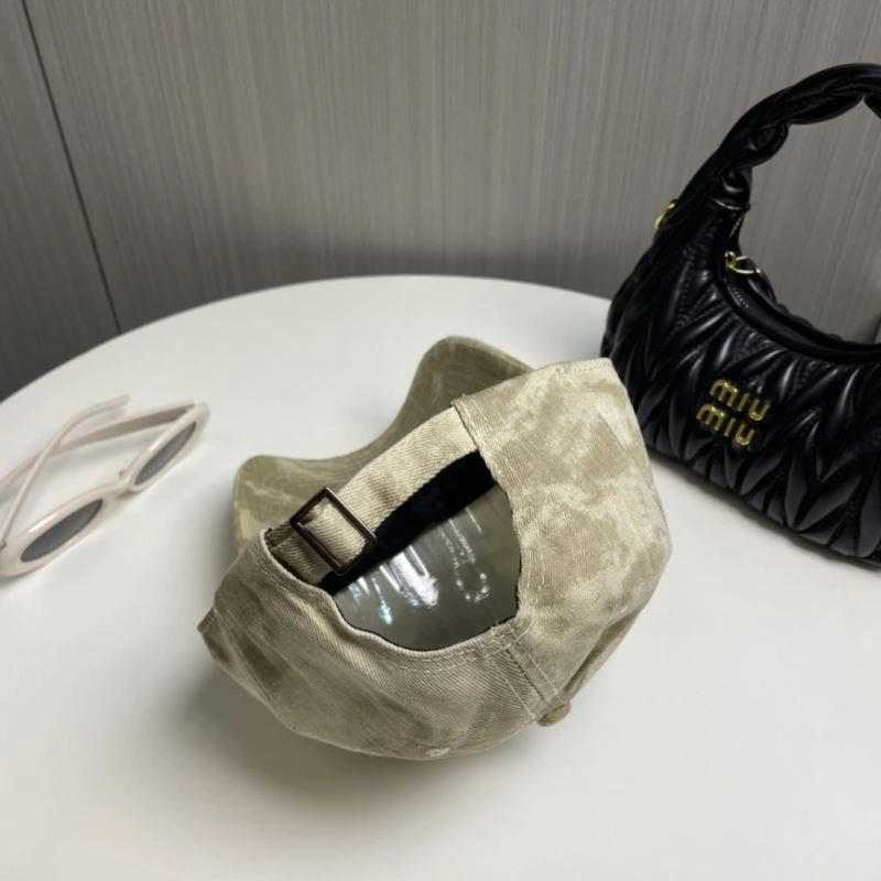 WaterResistant Celine Caps 260342