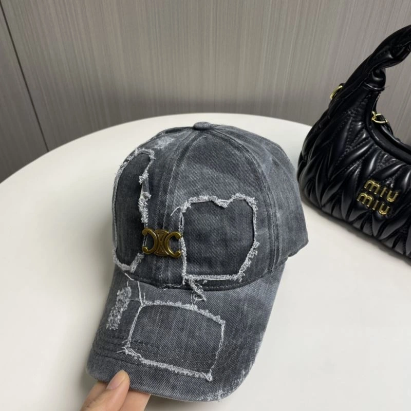 Efficient Celine Caps 260350