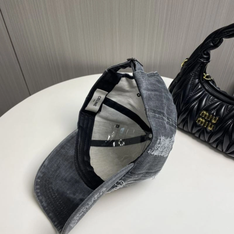 Efficient Celine Caps 260350