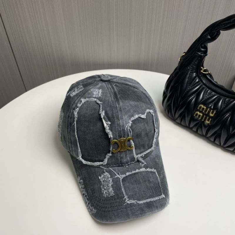Efficient Celine Caps 260350