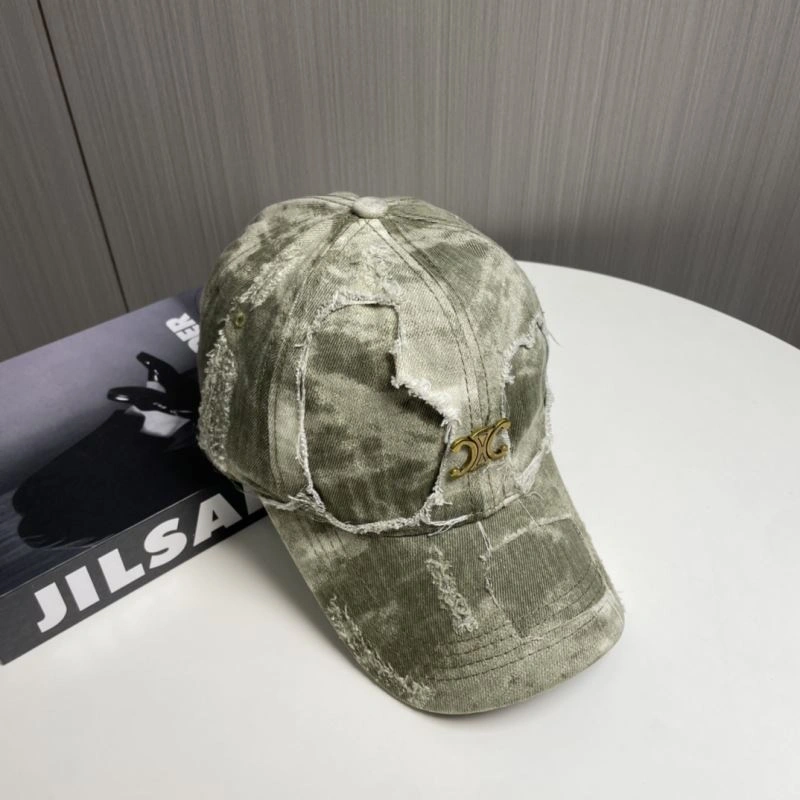 OdorResistant Celine Caps 260337