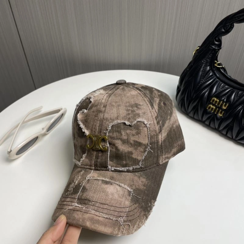 ModernLook Celine Caps 260334