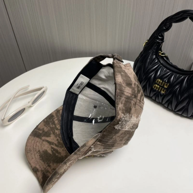 ModernLook Celine Caps 260334