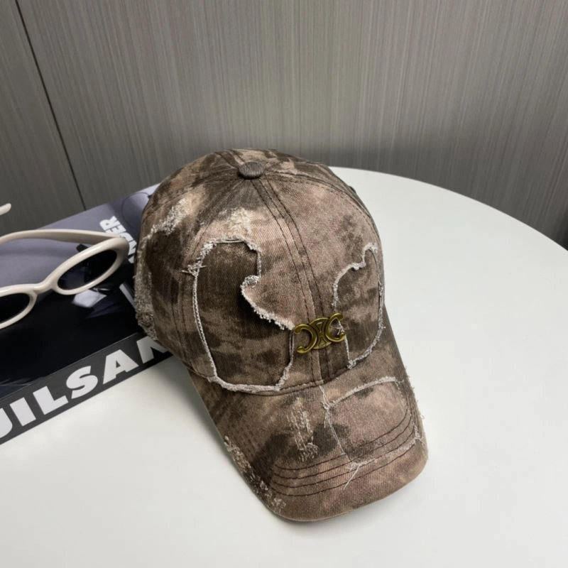 ModernLook Celine Caps 260334