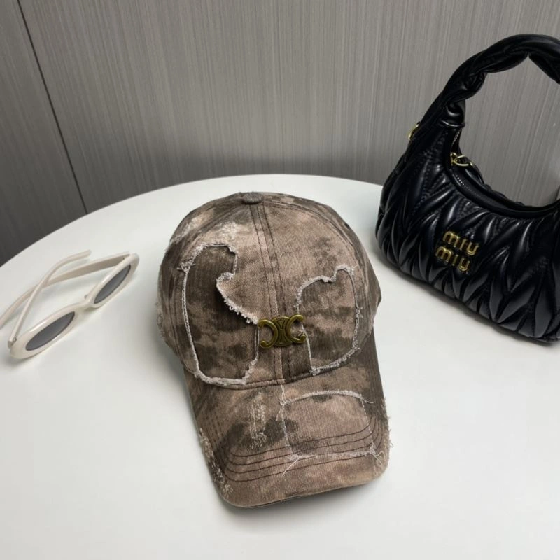 ModernLook Celine Caps 260334