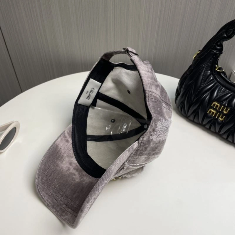 Celine Caps ModernLook 260335