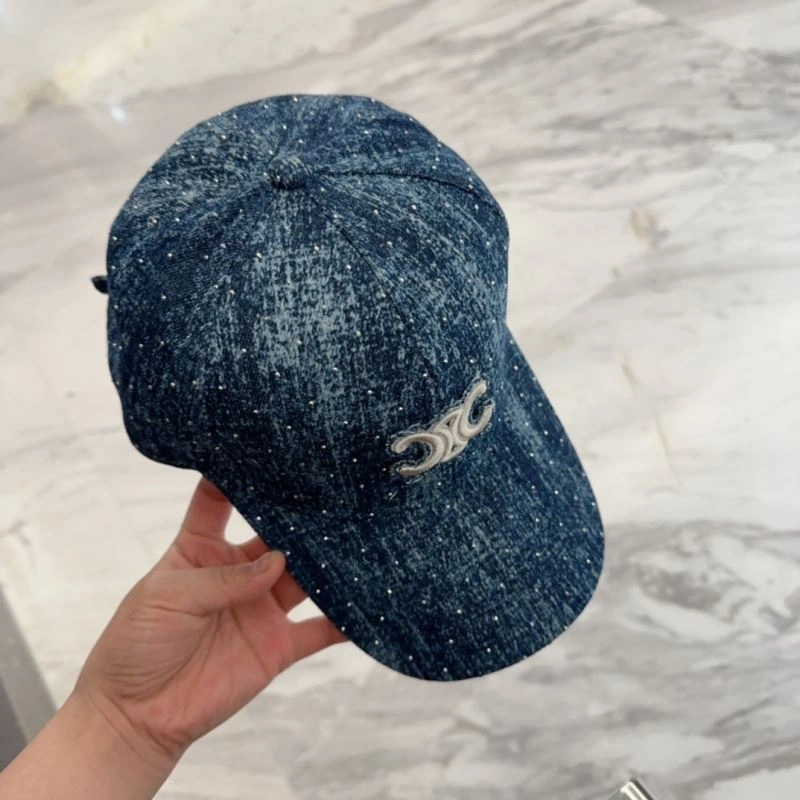 Soft Celine Caps 260336