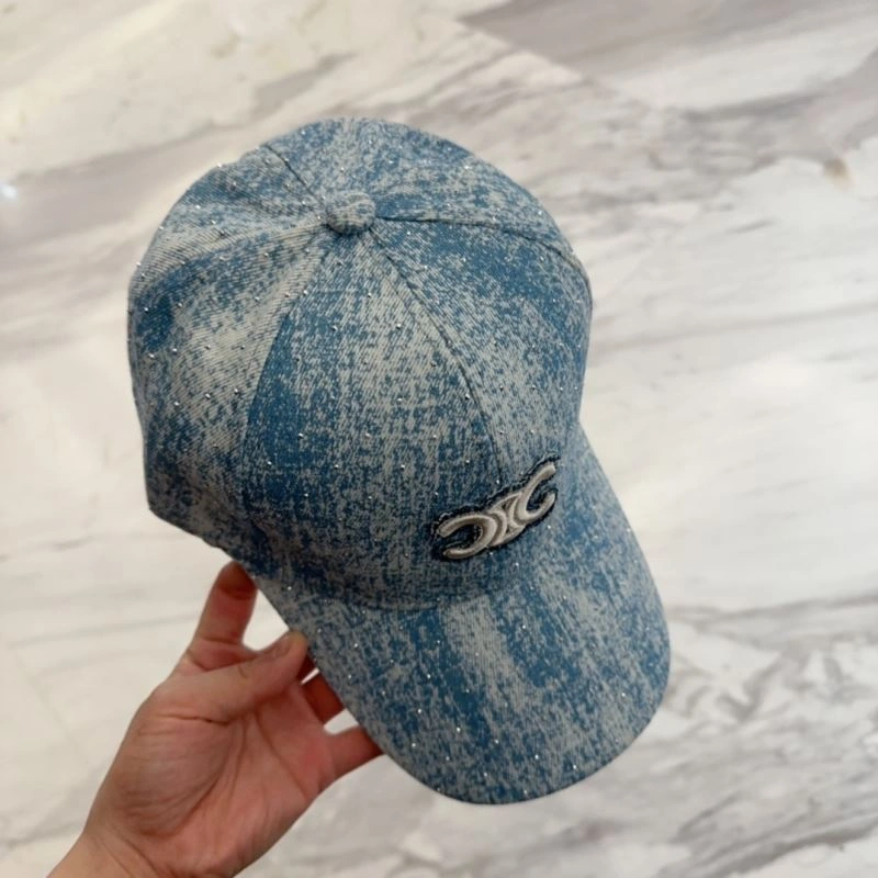 Supportive Celine Caps 260332