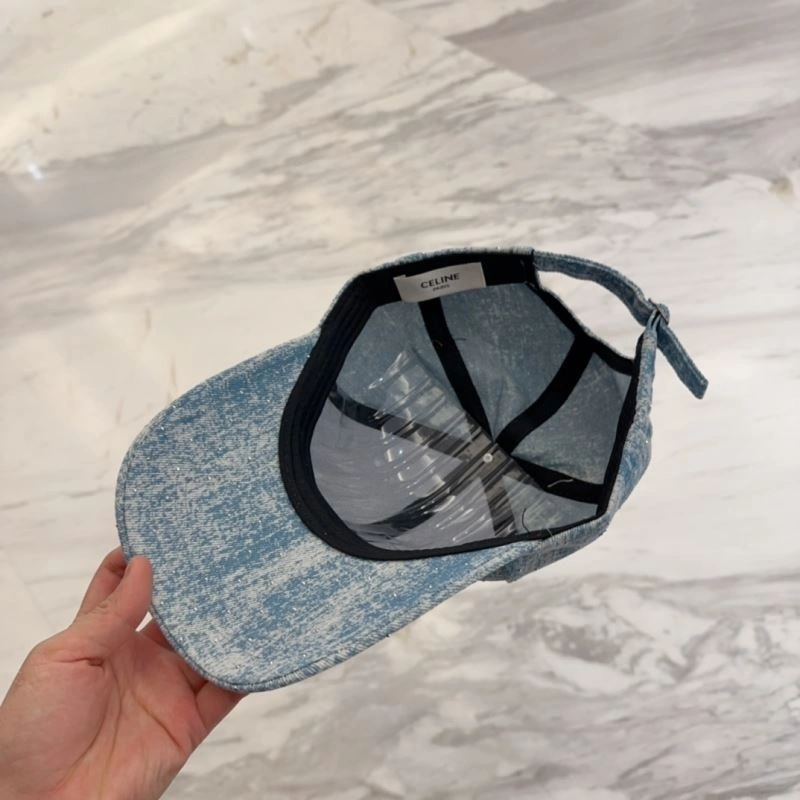 Supportive Celine Caps 260332