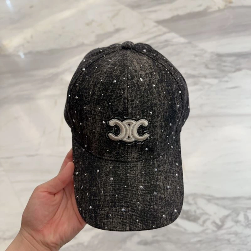 Flexible Celine Caps 260330
