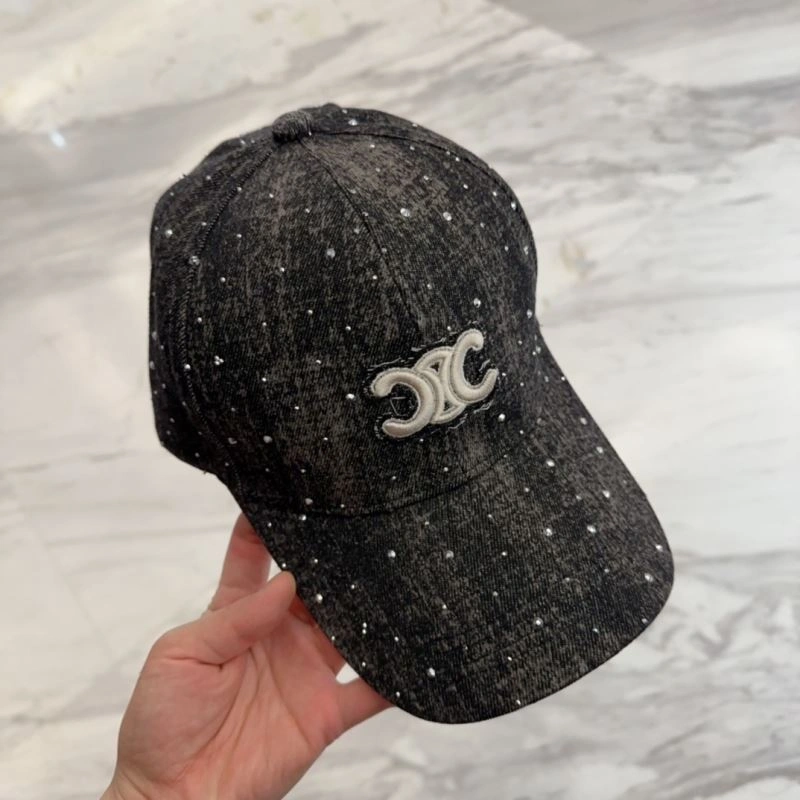 Flexible Celine Caps 260330