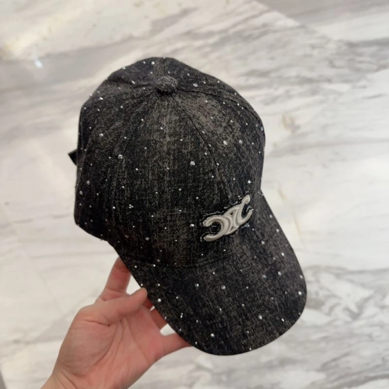 Flexible Celine Caps 260330