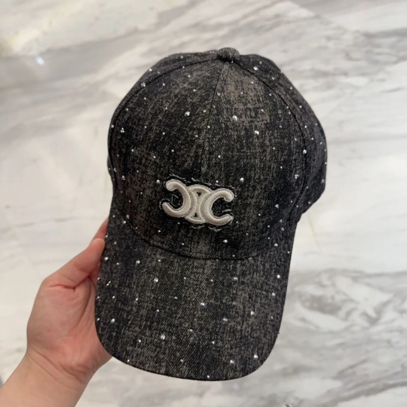 Flexible Celine Caps 260330
