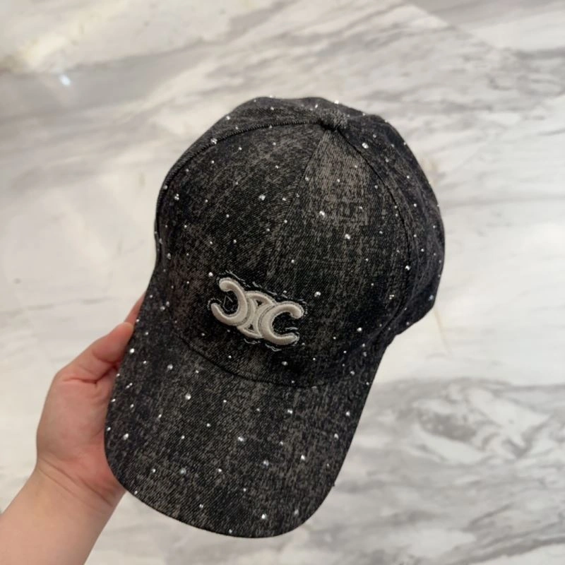 Flexible Celine Caps 260330