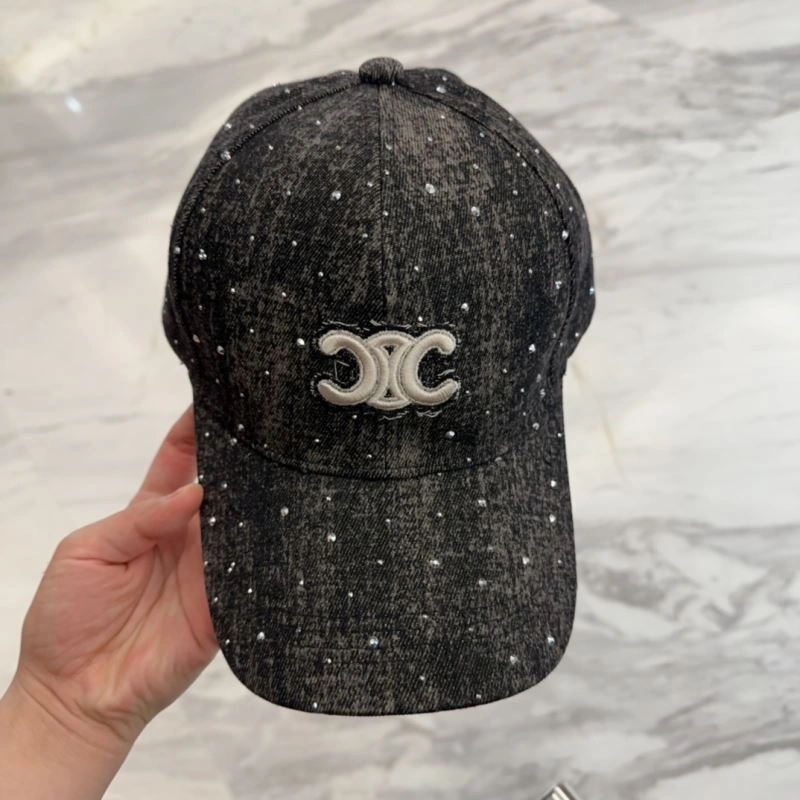 Flexible Celine Caps 260330