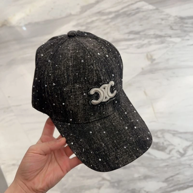 Flexible Celine Caps 260330
