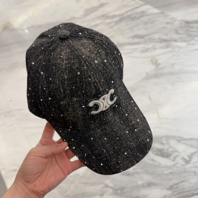 Flexible Celine Caps 260330