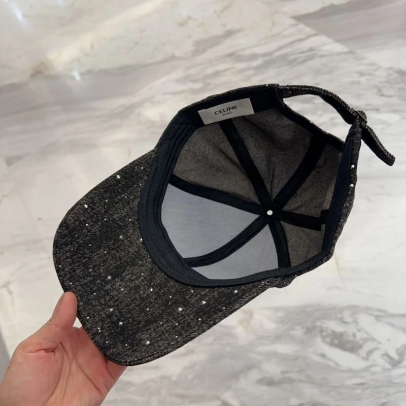 Flexible Celine Caps 260330