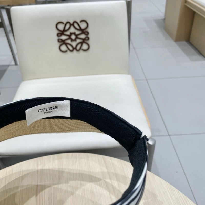 Celine Caps Versatile 260331