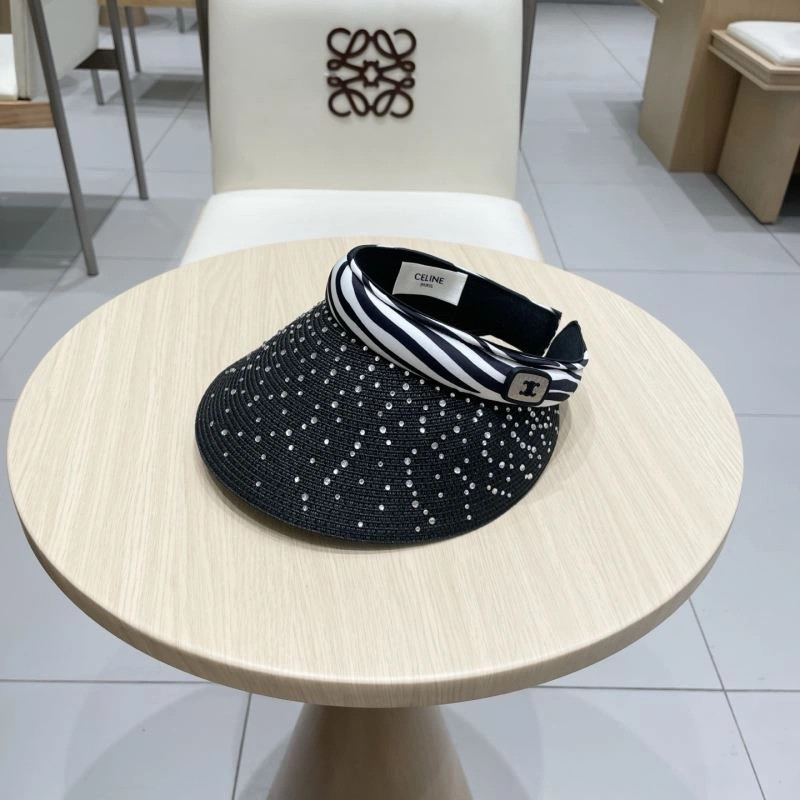 Celine Caps Lightweight 260333