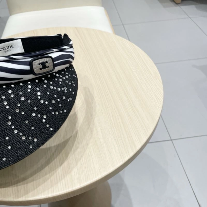 Celine Caps Lightweight 260333