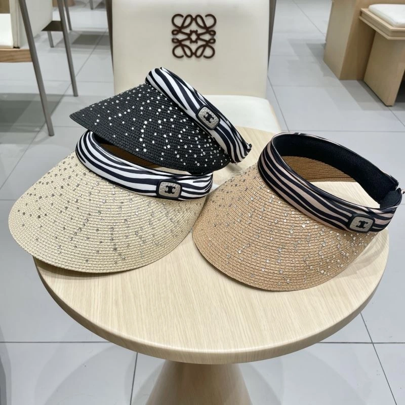 Celine Caps Lightweight 260333