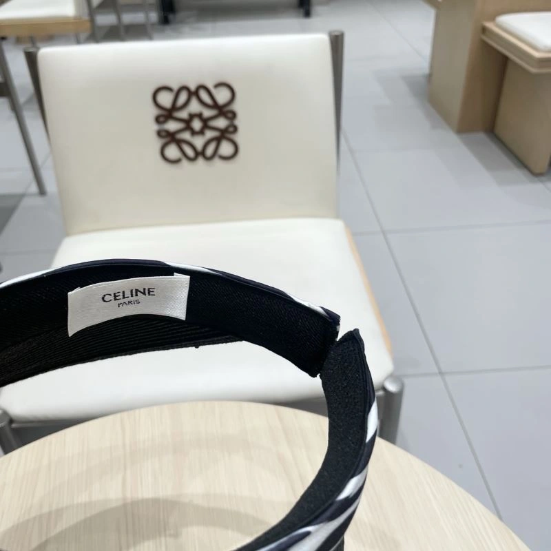 Celine Caps Lightweight 260333