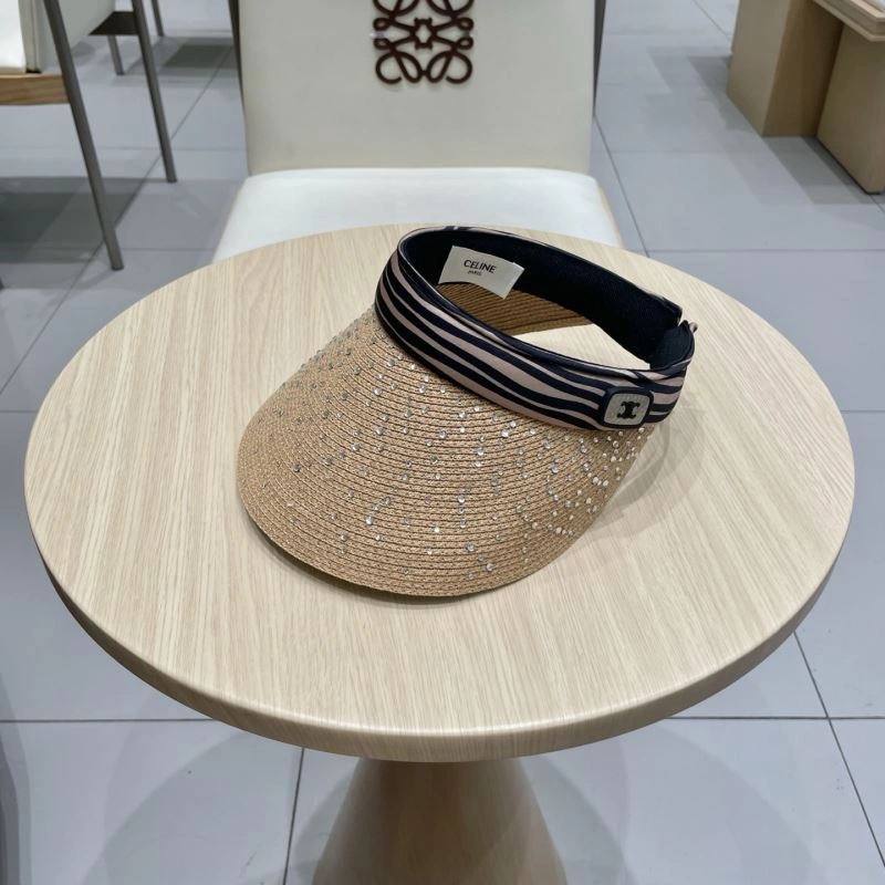 Celine Caps Durable 260329