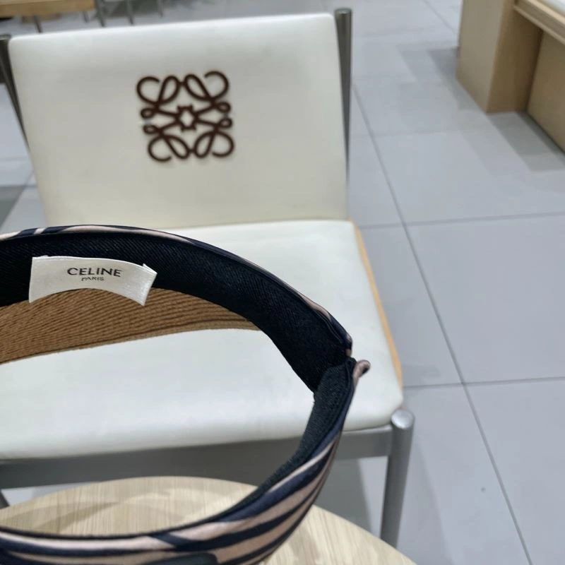 Celine Caps Durable 260329