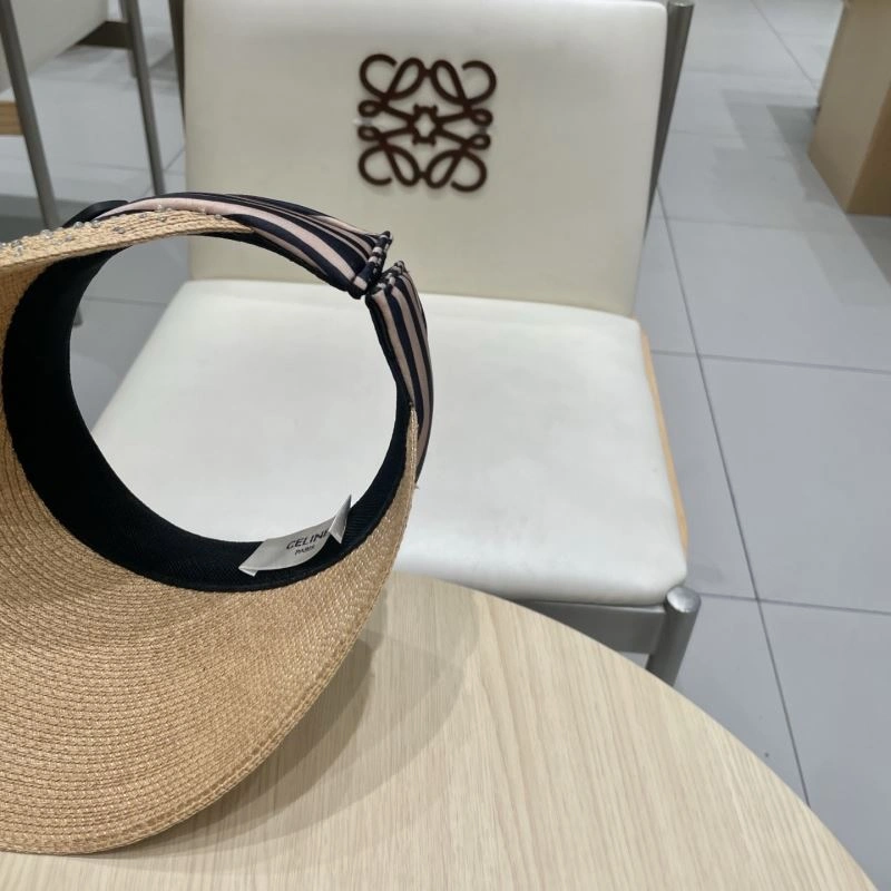 Celine Caps Durable 260329