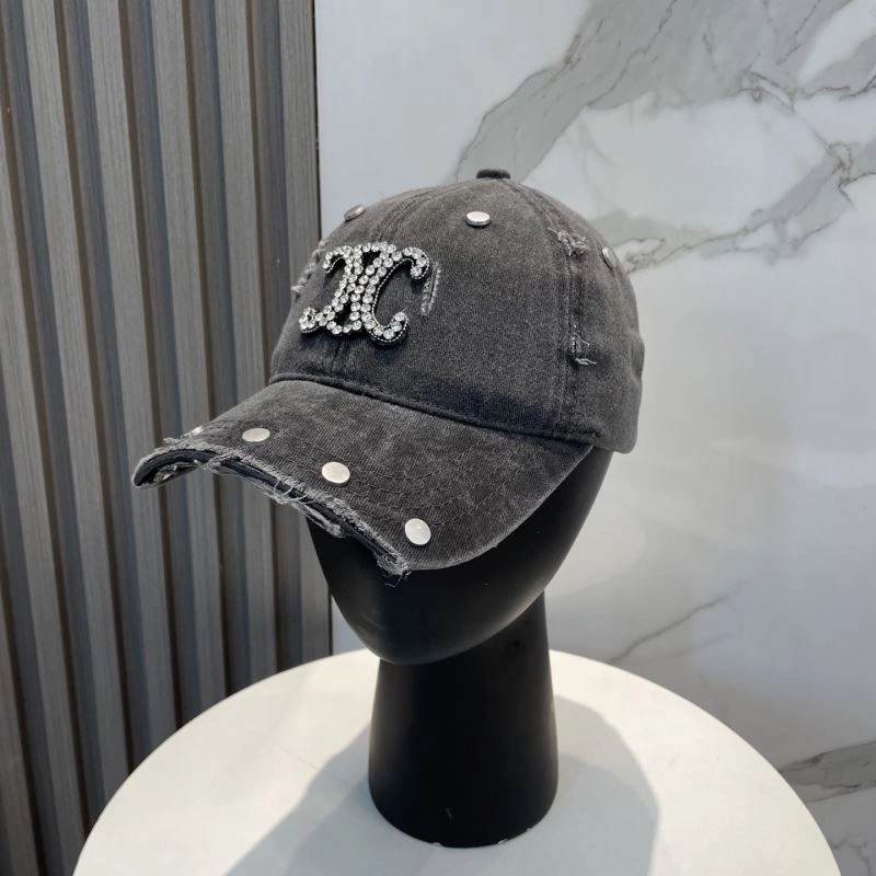 Celine Caps WrinkleFree 260327