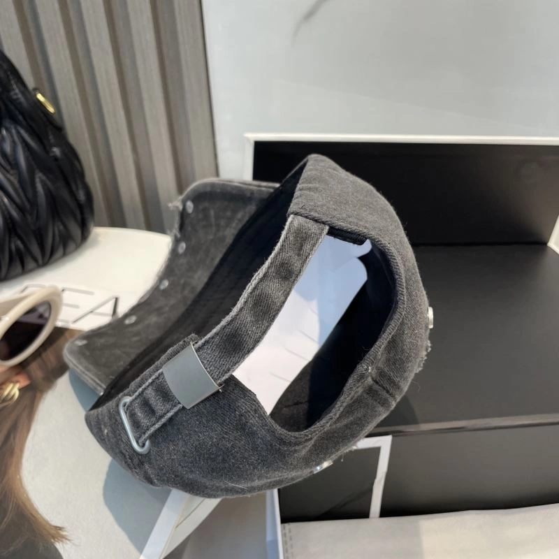 Celine Caps WrinkleFree 260327