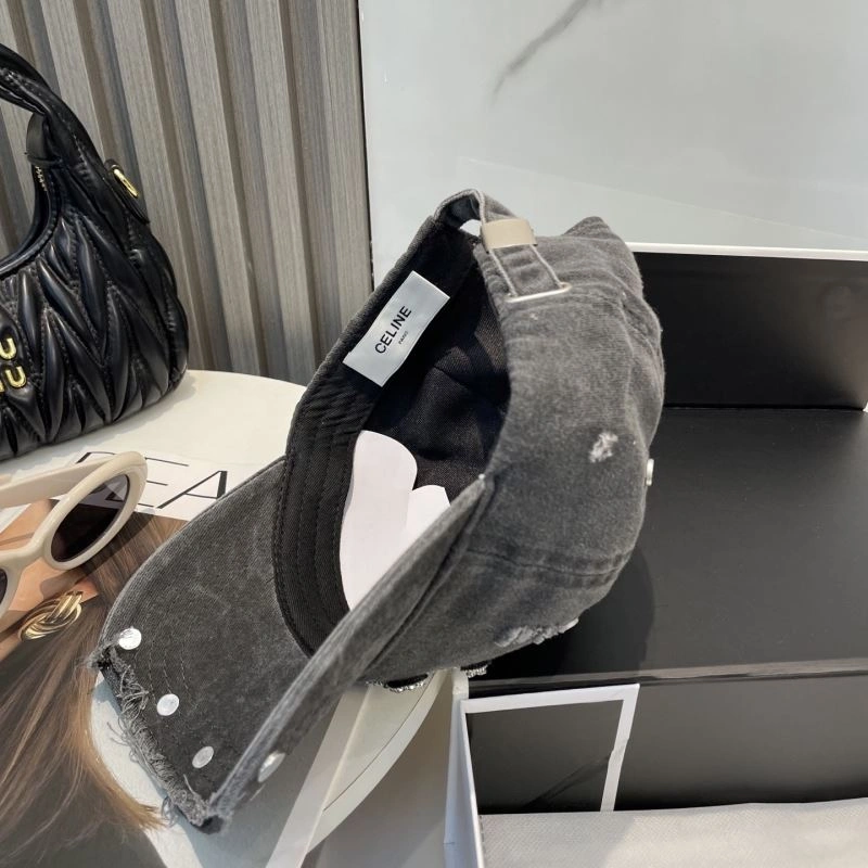 Celine Caps WrinkleFree 260327
