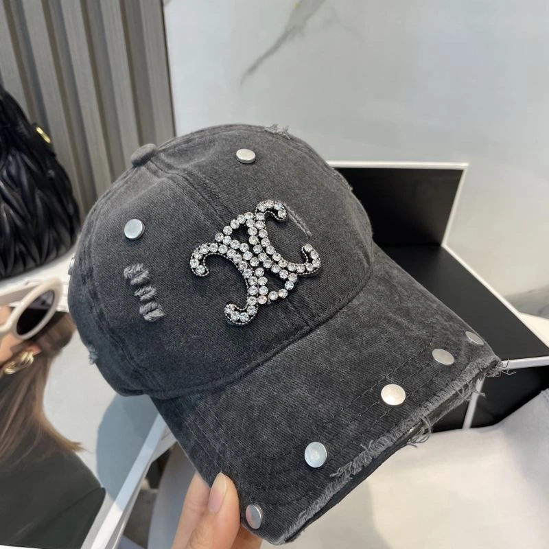 Celine Caps WrinkleFree 260327