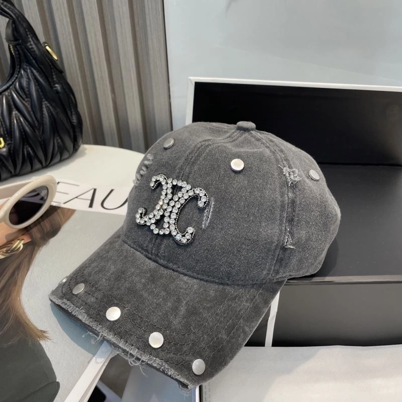 Celine Caps WrinkleFree 260327