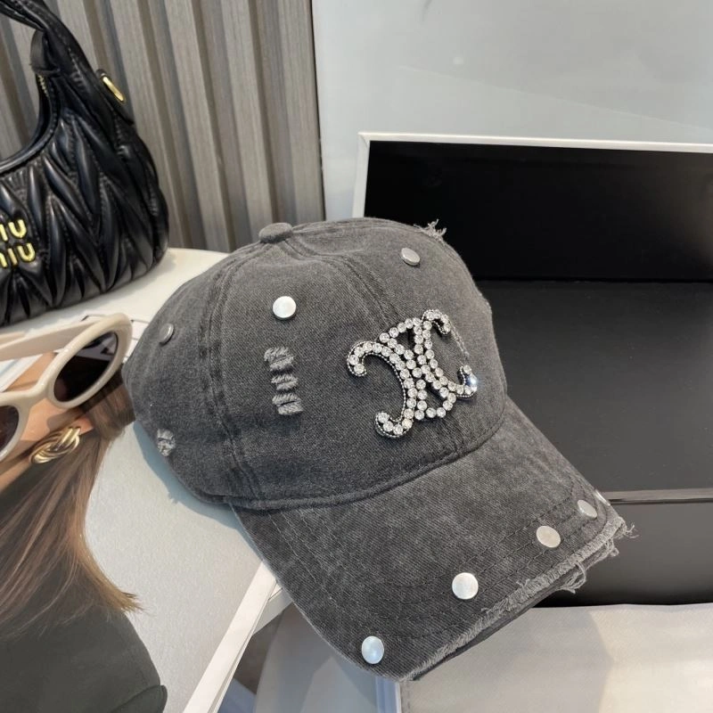 Celine Caps WrinkleFree 260327