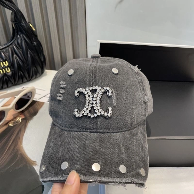 Celine Caps WrinkleFree 260327