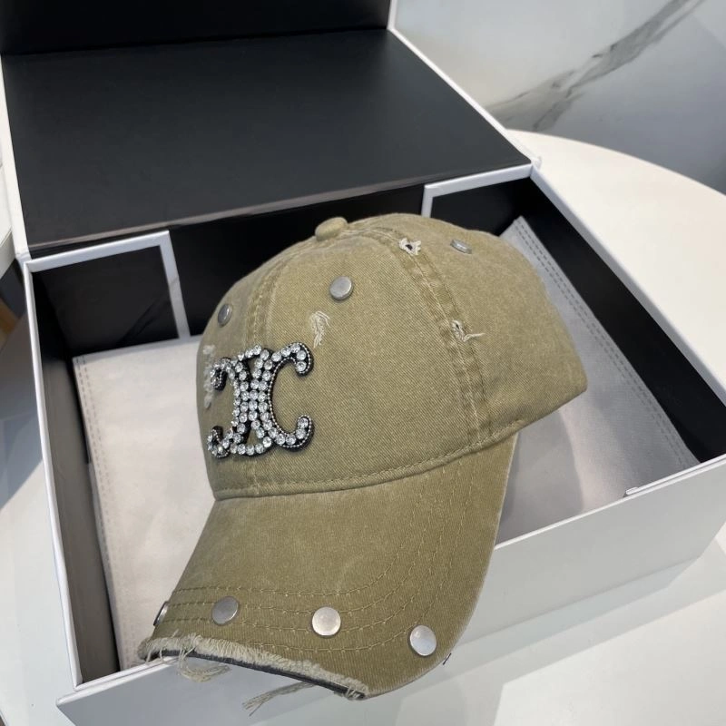 Casual Celine Caps 260328