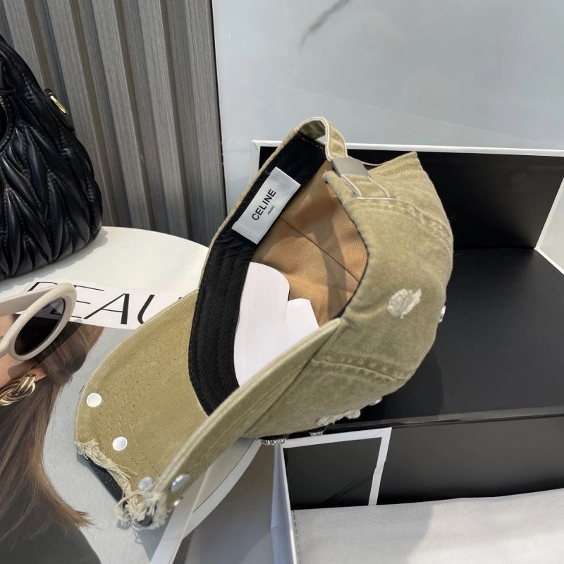 Casual Celine Caps 260328